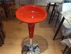 Bar Stool B03 RED