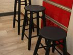 Bar Stool (round seat)