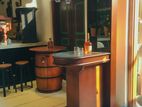 Bar Unit