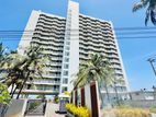(BAR199) Beachfront Apartment for Rent in Uswetakeiyawa, Wattala