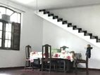 ( BAR4104) 2 storied stand alone house in Battaramulla
