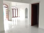 (BAR4112) GROUND FLOOR HOUSE in Battaramulla