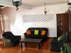 ( BAR4124) 2 storied stand alone house in Malabe