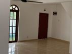 ( BAR4161) 2 Storied stand alone house in Battaramulla