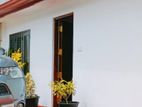 ( BAR4175) Single storied stand alone house in Battaramulla