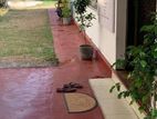 ( BAR4182) Single storied stand alone house in Battaramulla