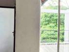 ( BAR4193) UPPER FLOOR HOUSE IN malabe