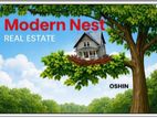 ( BAR4198) Single storied stand along house in Battaramulla