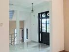 ( BAR4201) 3 storied stand along house in Battaramulla