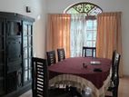 (BAR4207) 2 Storied stand along house in Malabe