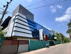 (BAR44) 2BR Furnished Apartment for Rent in Ragama