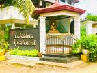 (BAR74) Apartment for Rent in Niwandama, Ja Ela