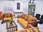 (BAR74) Apartment for Rent in Niwandama, Ja Ela