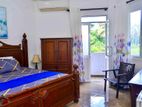 (BAR75) 2BR Apartment for Rent in Niwandama, Ja Ela