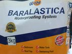 Baralastic Waterproofing Service