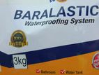 Baralastic Waterproofing Solution