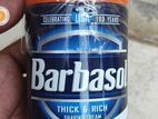 Barbasol Shaving Cream Sensitive Skin