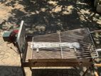 Barbecue Machine