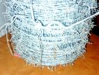 Barbed wire කටු කම්බි