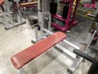 Barbell Bench