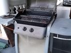 BBQ Machine