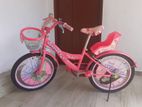 Kids Bicycle