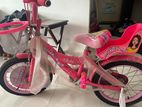 Barbie Bicycle