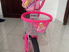 Barbie Bicycle