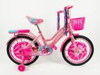 Barbie Bicycle Size 20 (Brand New)