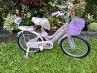 Barbie Bicycles size 20 (Brand new)