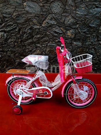 Barbie Size 16 (Brand New)