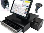Barcode Billing/ Cashier System/ Pos System Software