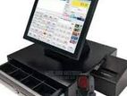 Barcode Billing System/ Cashier System Software/POS