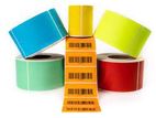 BARCODE COLOUR ROLL