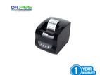 Barcode D/T Sticker Printer 2 IN 1 POS 80mm XP 365B USB