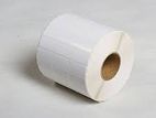 Barcode Label 30MM X 15mm 3-UPS Thermal Transfer