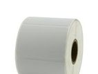 Barcode Label 65mm x 30mm T/T 1 up 2500 Pcs Roll