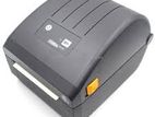 Barcode Label Printer Zebra Zd230