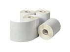 Barcode Label Roll 75mm X .50mm, Thermal Transfer, 1up, 1000pcs