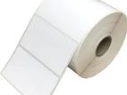 Barcode Label Roll - 80mm x 45mm T/T 1UPS 1000 PCS