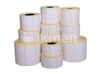 BARCODE LABEL STICKER ROLLS FOR ANY BUSINESS