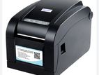 Barcode Printer Labale