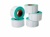 Barcode Printer Label Rolls Direct Thermal