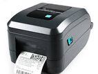 Barcode Printer Zebra Zd230 Label