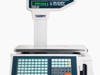 Barcode Printing Scale