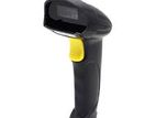 Barcode Scanner 2D Handheld Wired