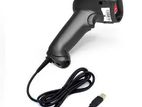 Barcode Scanner 2D Handheld Wired