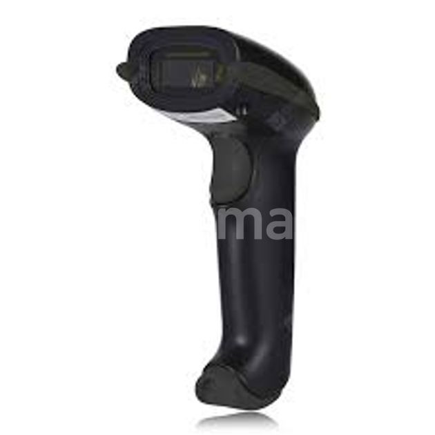 Barcode Scanner in Boralesgamuwa ikman