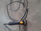 Barcode Scanner