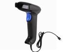 Barcode Scanner